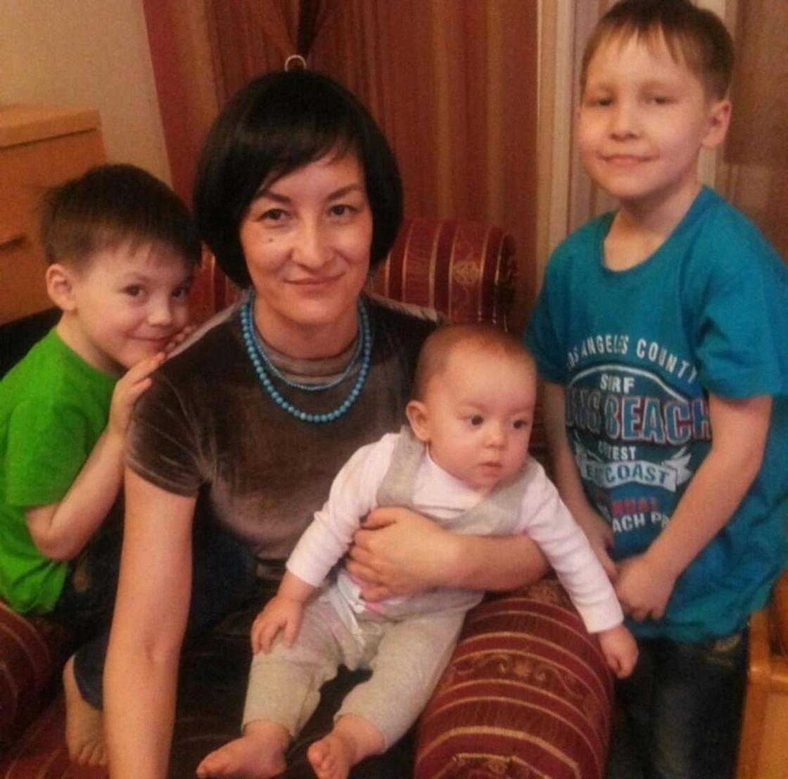 Личный опыт. Как семья из Алматы купила квартиру по программе «7-20-25»
