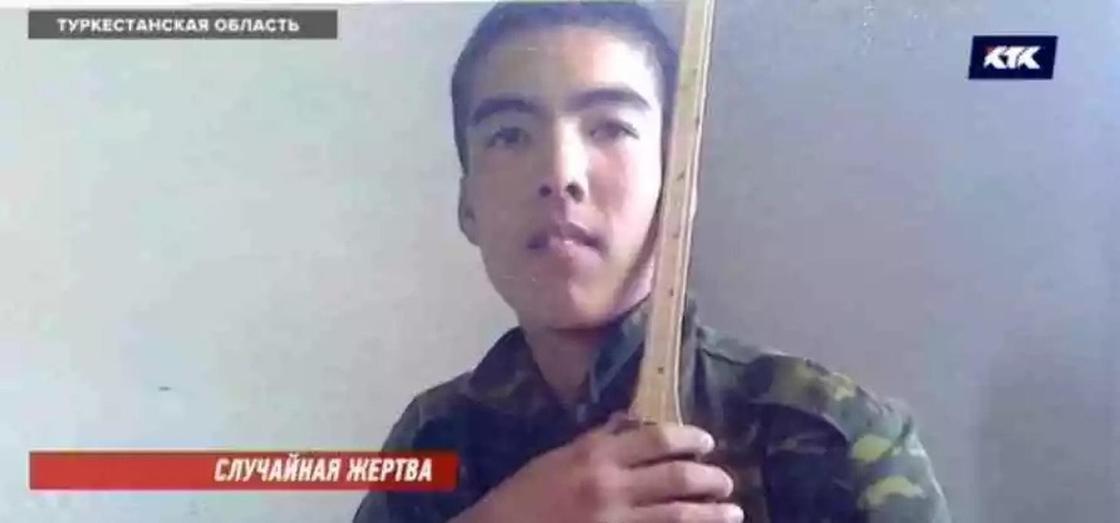 По делу о перестрелке в селе Достык Туркестанской области арестованы еще четверо