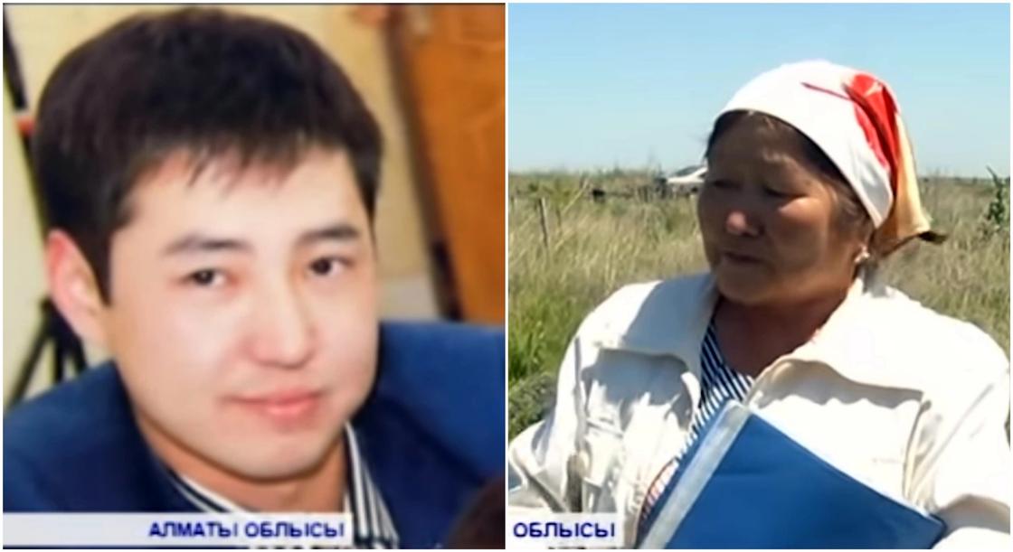 Казахстанка пять лет разыскивала сына, а нашла его на кладбище для неопознанных трупов