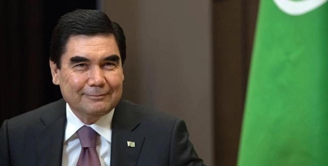 Народный совет Туркменистана превратился в соревнования по восхвалению президента (видео)