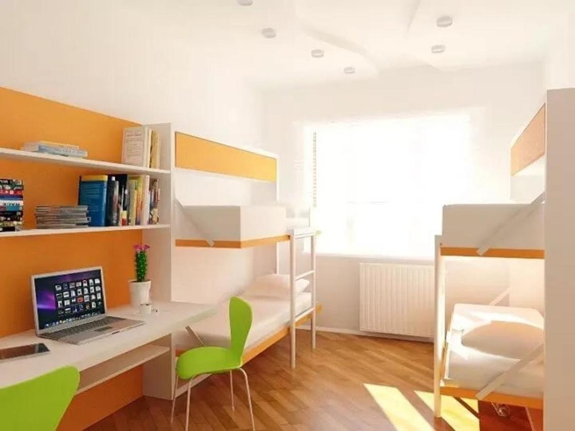 В вип-комнатах студенческих общежитий в Караганде живут сотрудники ректората