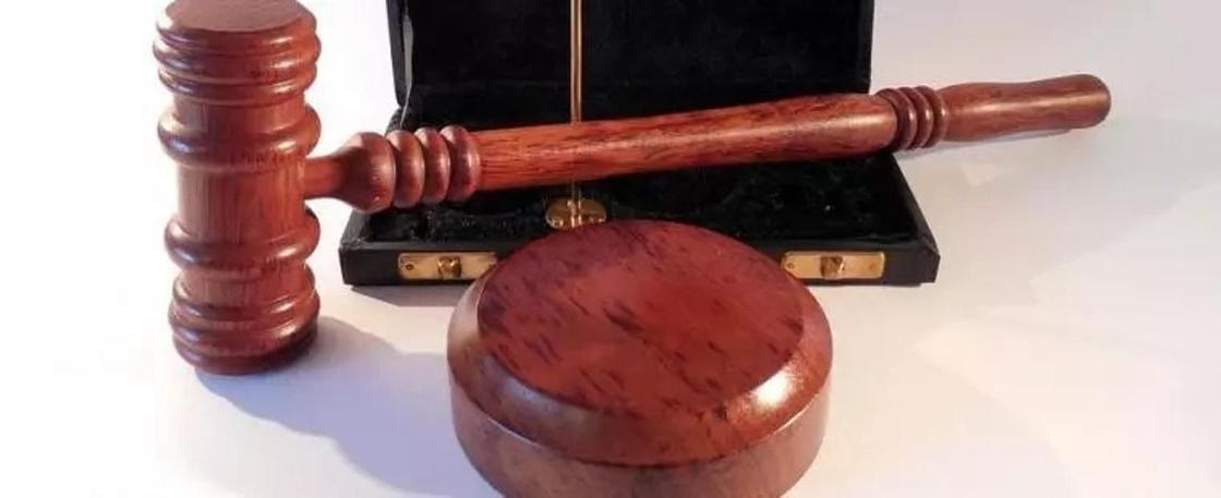 Чиновница отдела образования осуждена в Караганде Чиновница отдела образования осуждена в Караганде