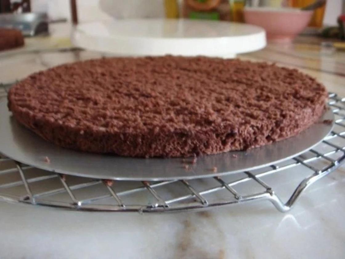 Простые рецепты тортов на день рождения