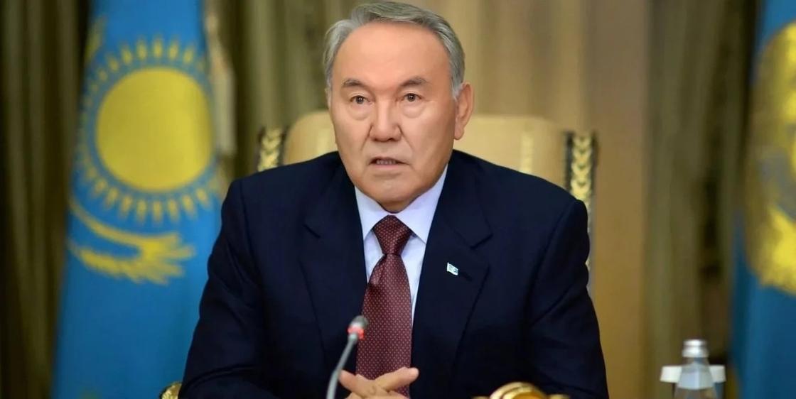 Каким должен быть идеальный казахстанец, рассказал Нурсултан Назарбаев Каким должен быть идеальный казахстанец, рассказал Нурсултан Назарбаев