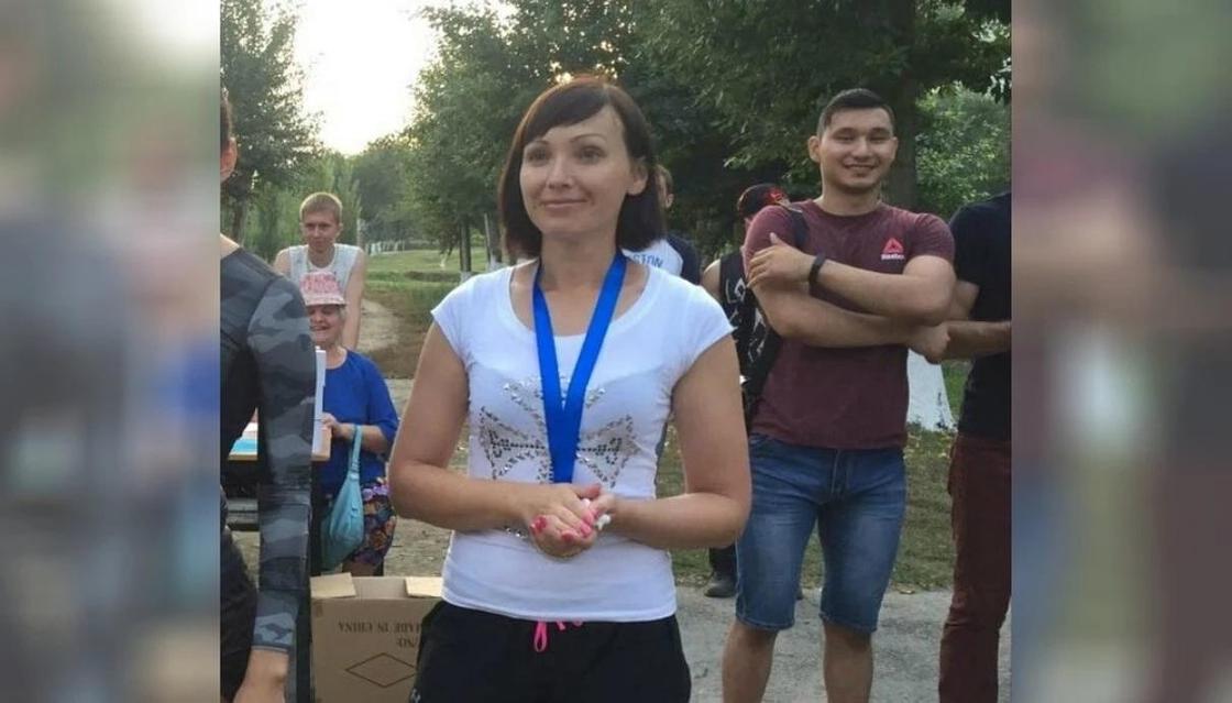 Пропавшую год назад мать двоих детей из Костанайской области нашли живой в России