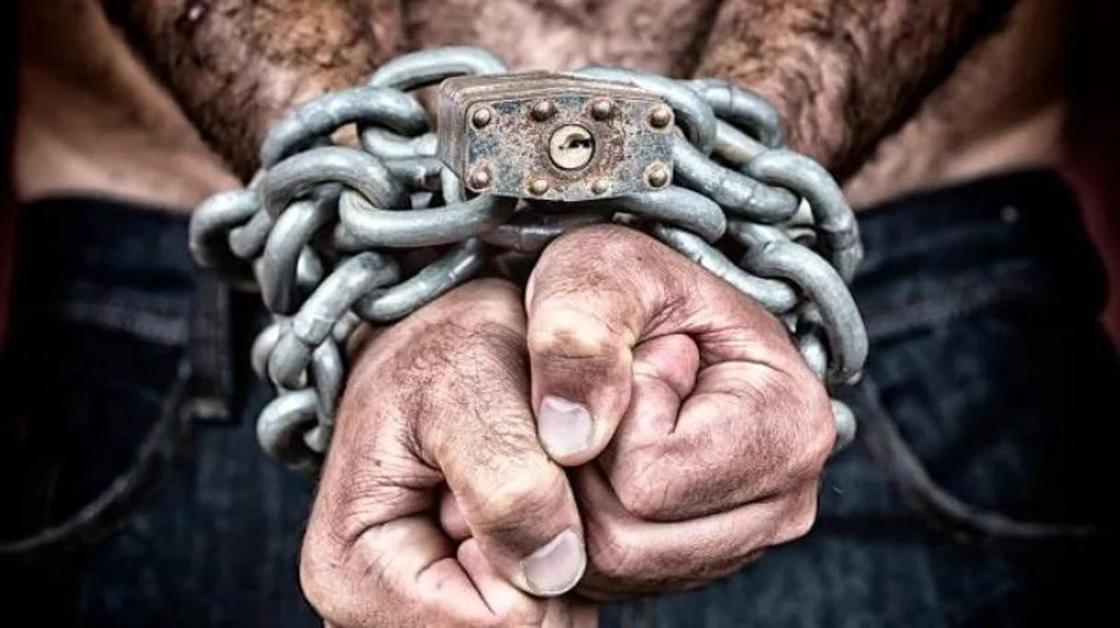 Сотрудники полиции опровергли информацию о рабстве 16-летнего парня в Алматы
