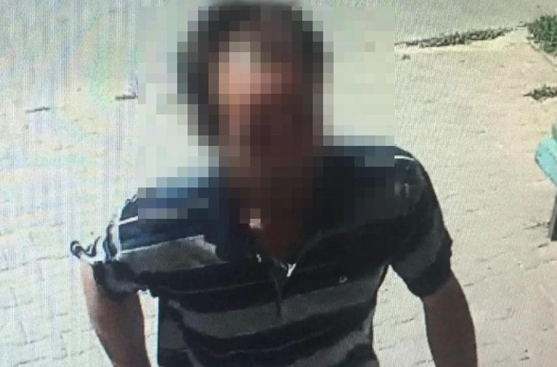 Видео с нападением на мальчика прокомментировали в полиции Шымкента