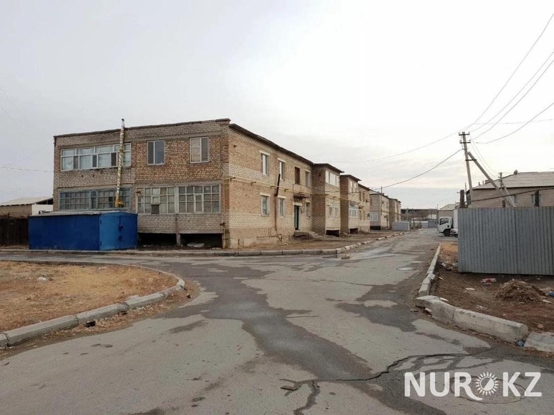 Вы видели настоящий облик исторического города Кызылорда, с 200 летней историей?