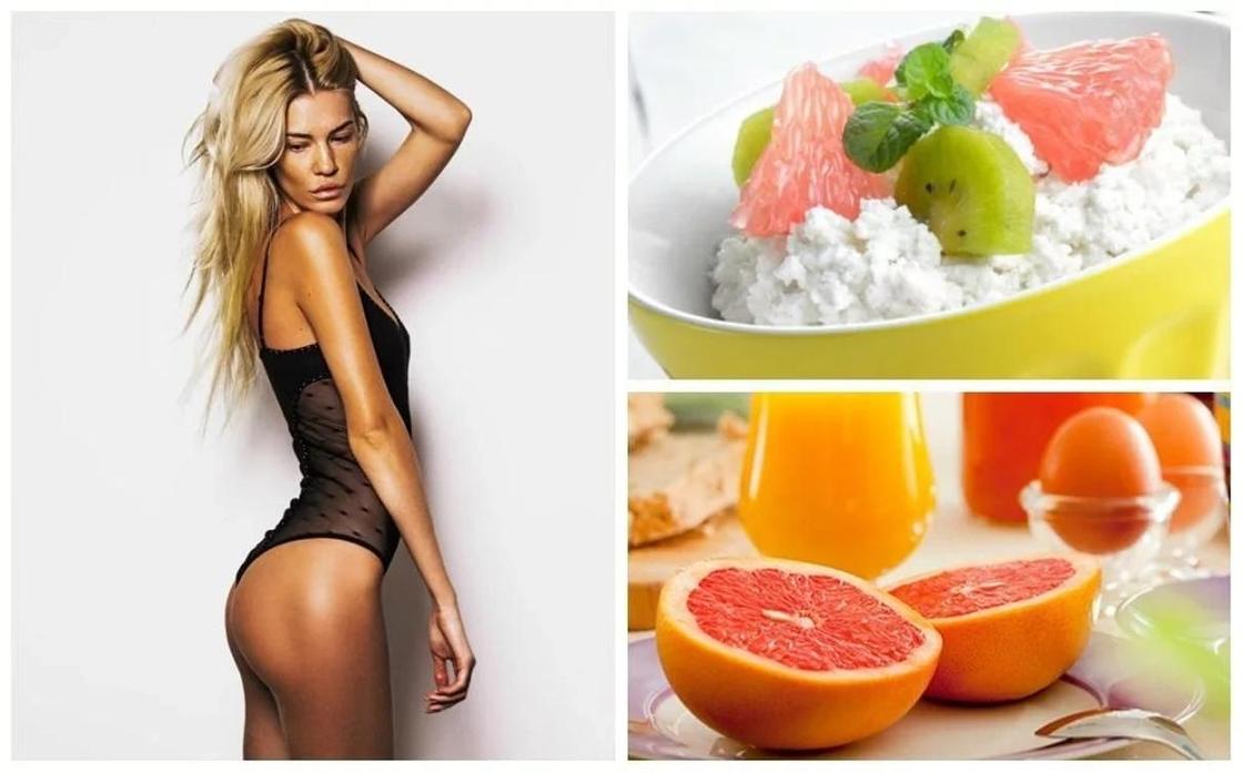 Диета Магги меню на 2 недели Диета Магги меню на 2 недели