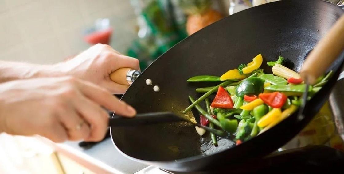 Мясо по-тайски: рецепт с овощами Мясо по-тайски: рецепт с овощами