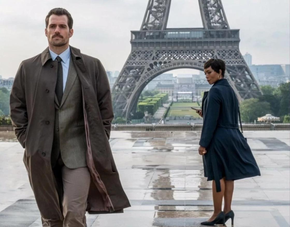 Генри Кавилл: фильмы и сериалы Генри Кавилл: фильмы и сериалы