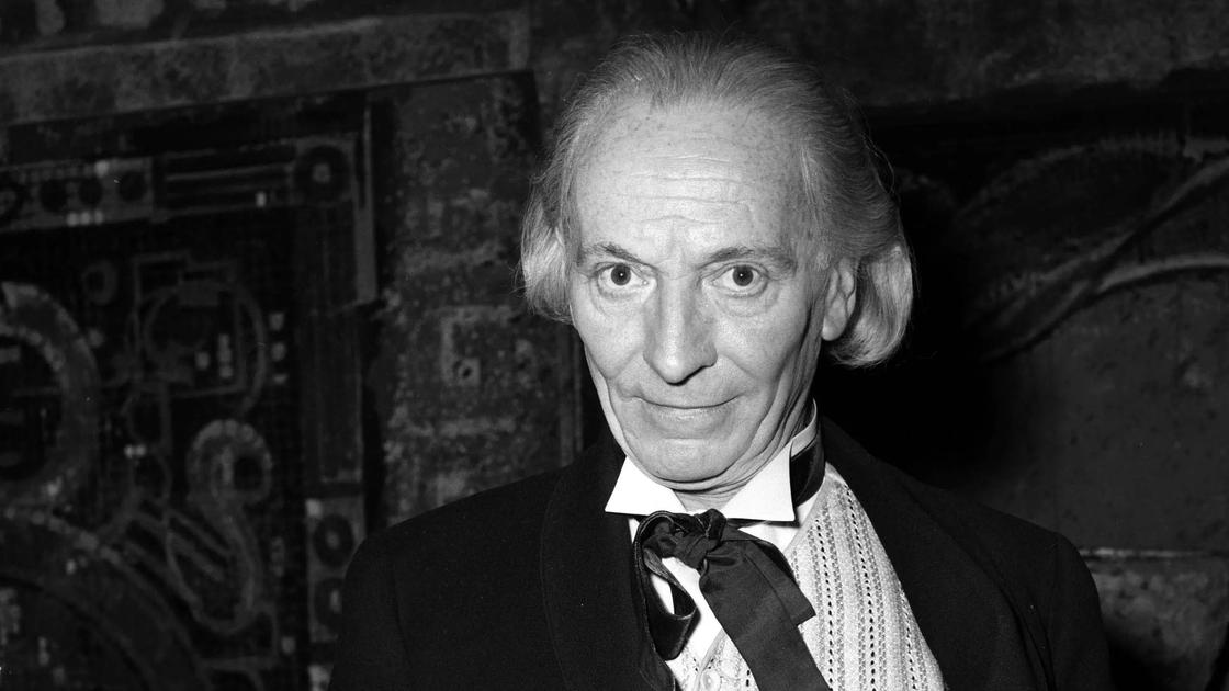 Сериал «Доктор Кто»: актеры Сериал «Доктор Кто»: актеры