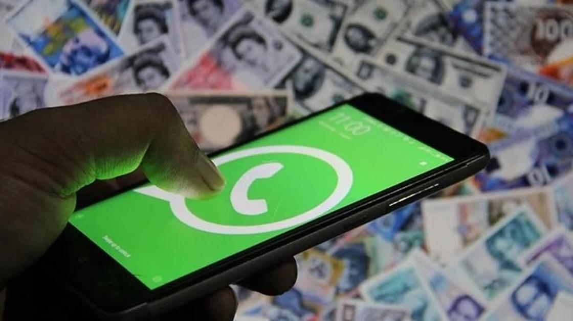 WhatsApp вводит плату за отправку сообщений WhatsApp вводит плату за отправку сообщений