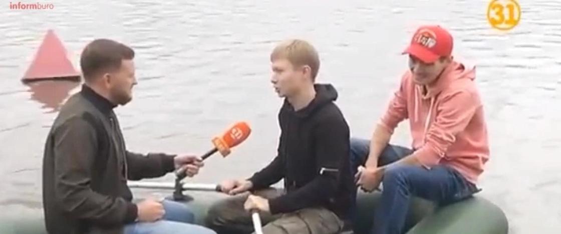 Юристы вступились за "самых знаменитых хулиганов" Казахстана Юристы вступились за "самых знаменитых хулиганов" Казахстана