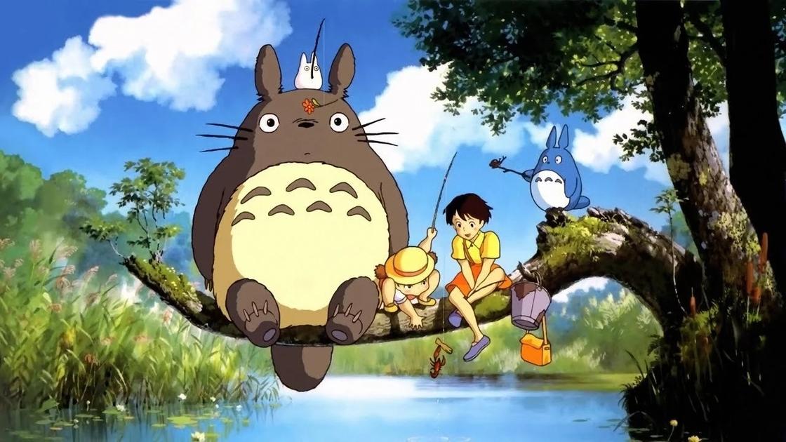 Мультфильмы Хаяо Миядзаки: список Мультфильмы Хаяо Миядзаки: список
