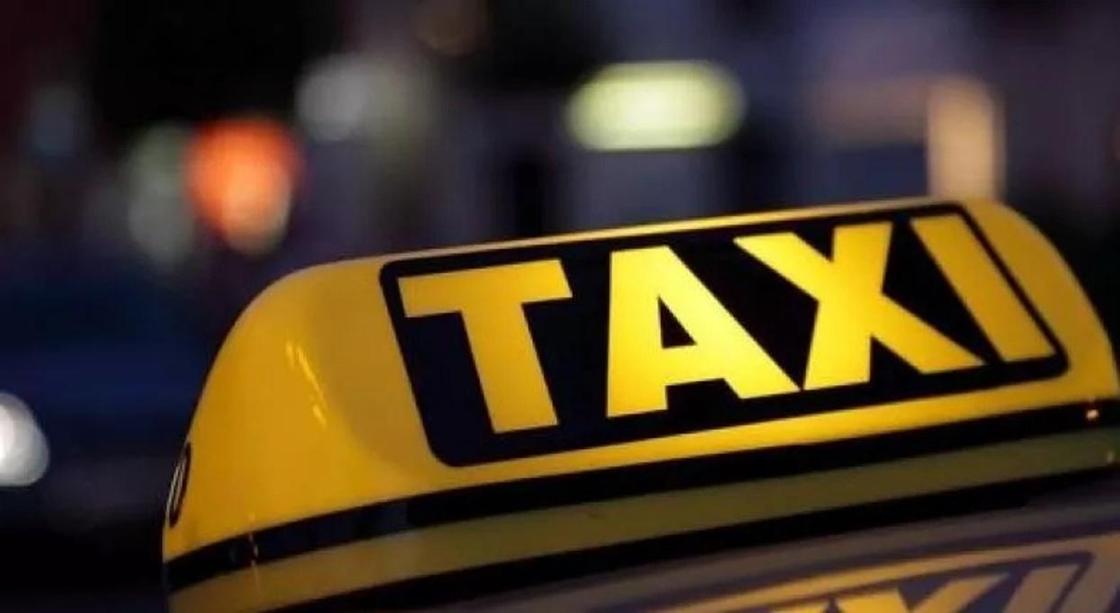 В Astana Taxi ответили на жалобу о завышенных ценах