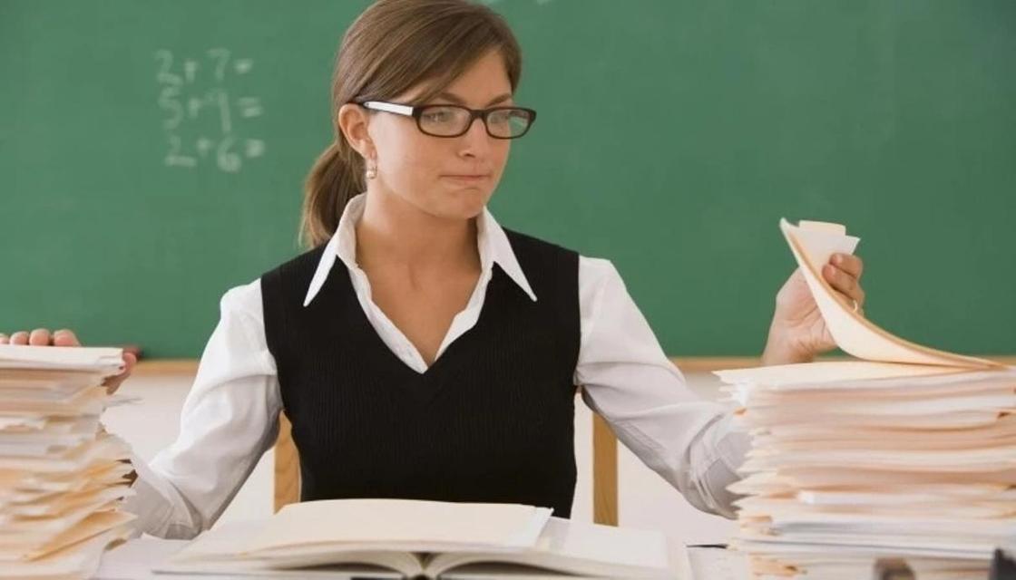 МОН о жалобах учителей: «Ничего нового мы не придумали»