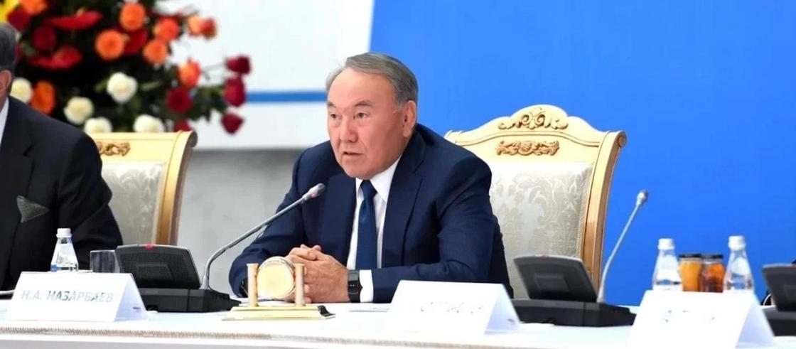 Назарбаев об экономике: Нам предстоит принять более решительные меры Назарбаев об экономике: Нам предстоит принять более решительные меры