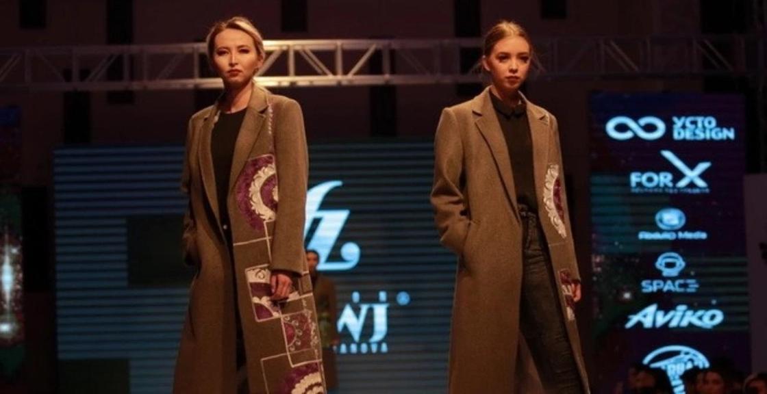 Алматинские модели представят Казахстан на фэшн-чемпионате в Сеуле