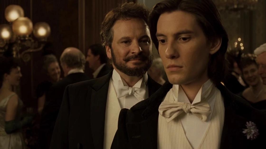 Колин Ферт: фильмы и сериалы с его участием Колин Ферт: фильмы и сериалы с его участием