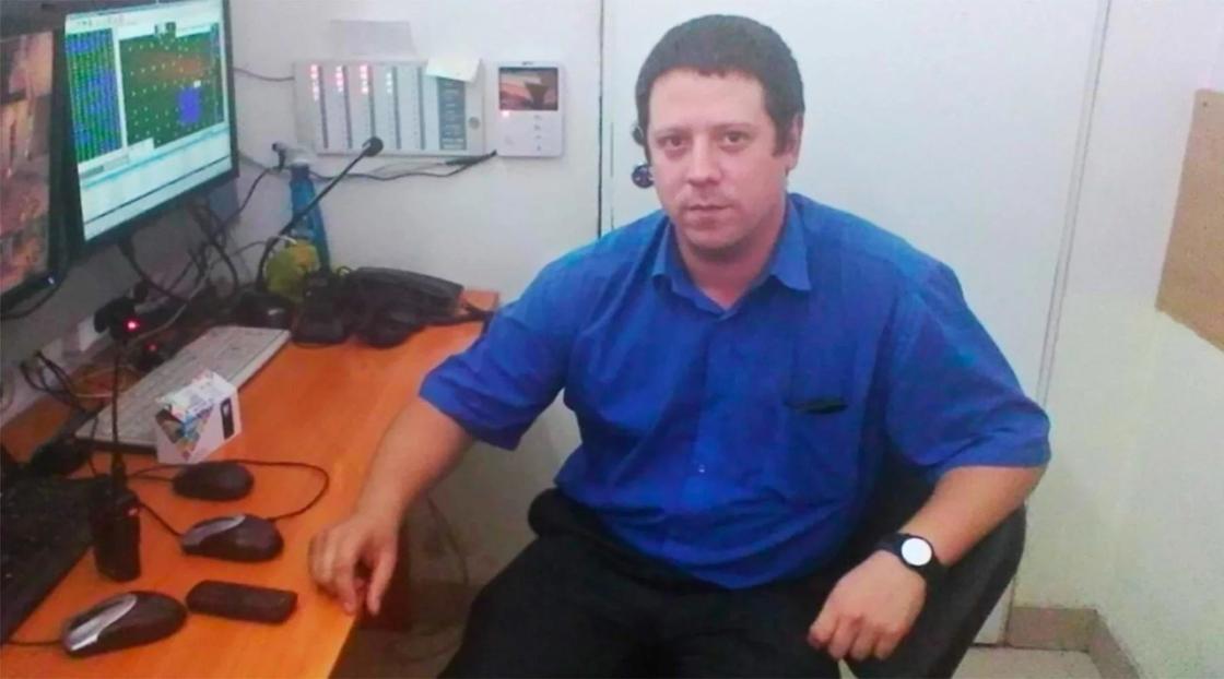 Сигнализация постоянно срабатывала ложно: Отец задержанного охранника ТЦ в Кемерово Сигнализация постоянно срабатывала ложно: Отец задержанного охранника ТЦ в Кемерово