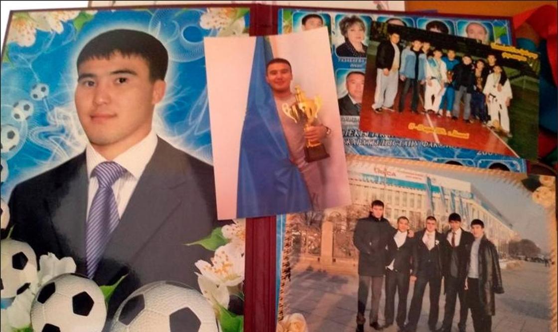 «Их было 15 человек»: появились подробности убийства чемпиона Казахстана по дзюдо
