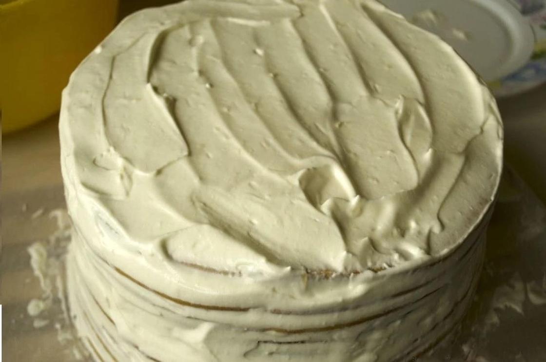 Как приготовить медовый торт в домашних условиях: рецепт