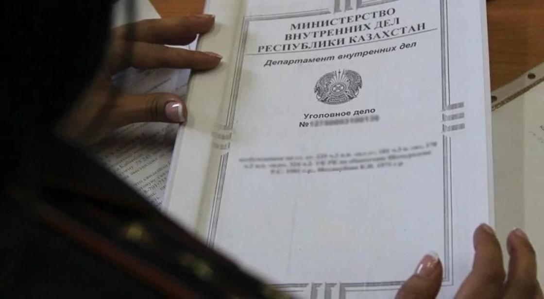 Уголовные дела возбуждены в отношении активистов ДВК в пяти регионах Казахстана