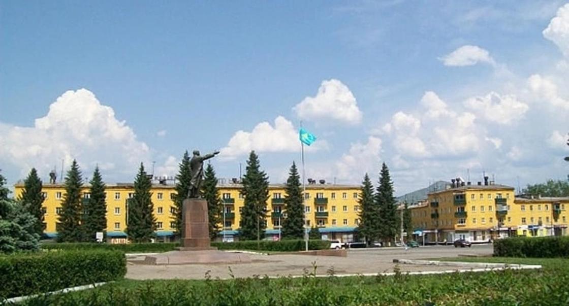 Зыряновск в Восточном Казахстане переименуют в Алтай