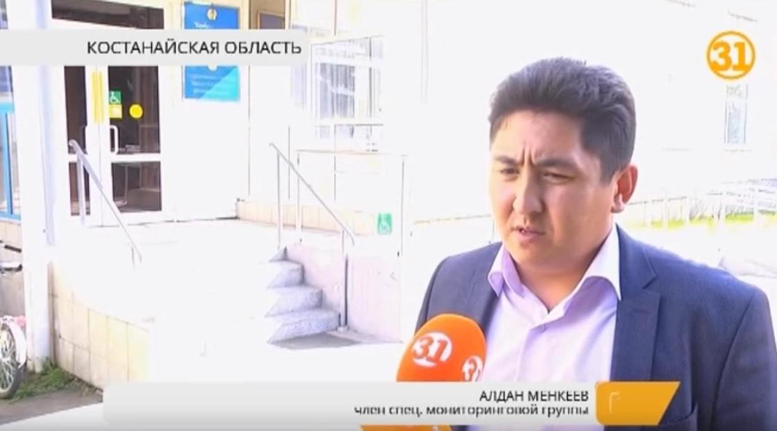 Коррупционную схему при перевозке грузов раскрыли на границе Казахстана с Россией