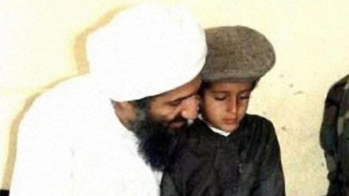 Сын Усамы Бен Ладена планирует свергнуть монархию в Саудовской Аравии