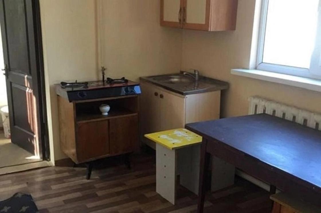 Сколько стоит аренда жилья в Алматы