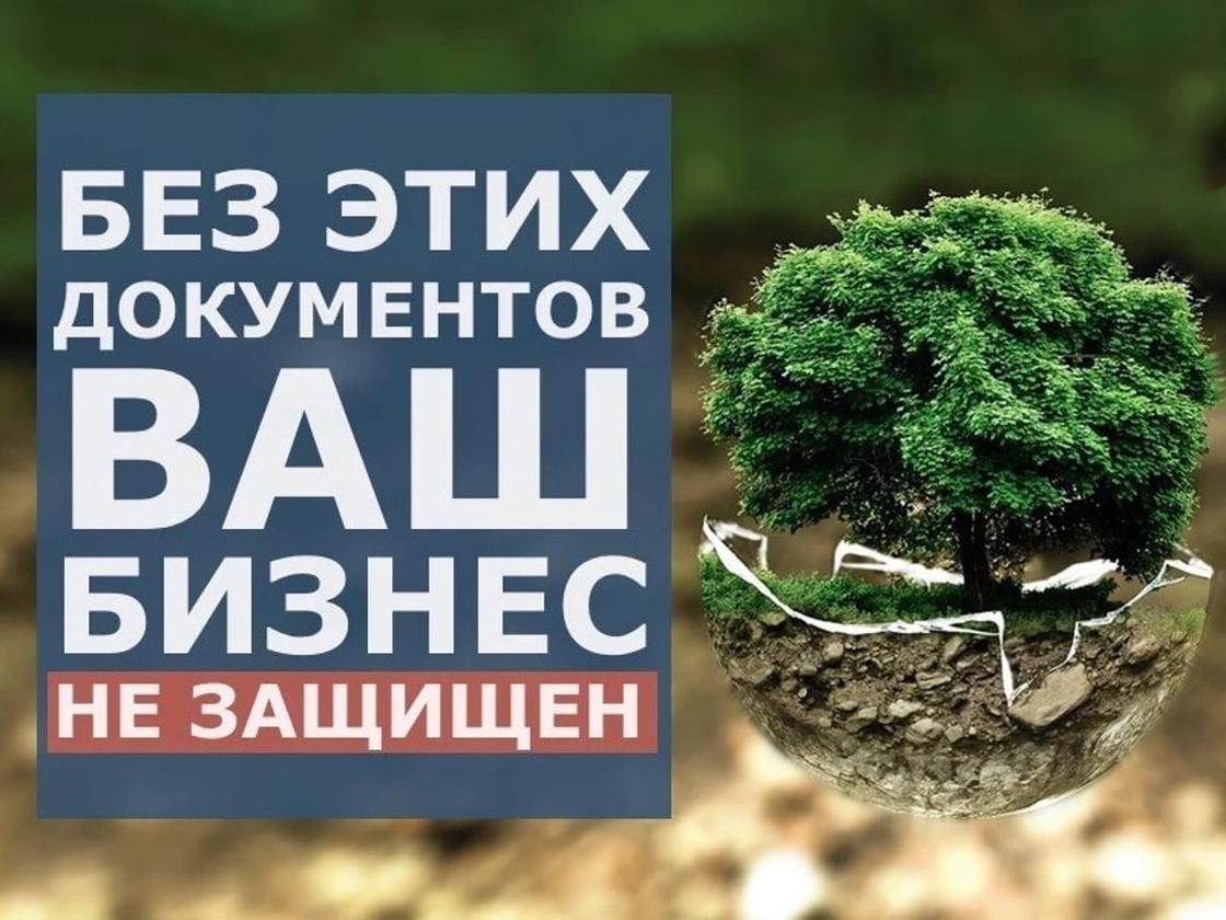 коммерческое предложение образец казахстан