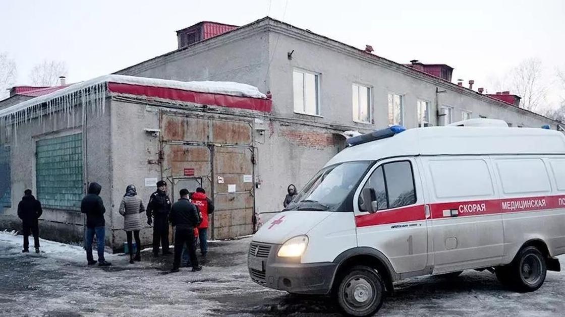 Осмотрели туалеты, подвалы: Кемеровчане проверили реальное число тел в моргах Осмотрели туалеты, подвалы: Кемеровчане проверили реальное число тел в моргах