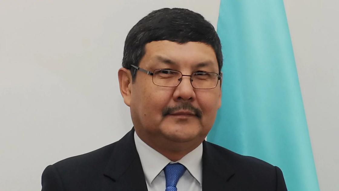 У бывшего ответственного секретаря МИД Казахстана изъяли 1,5 миллиона долларов