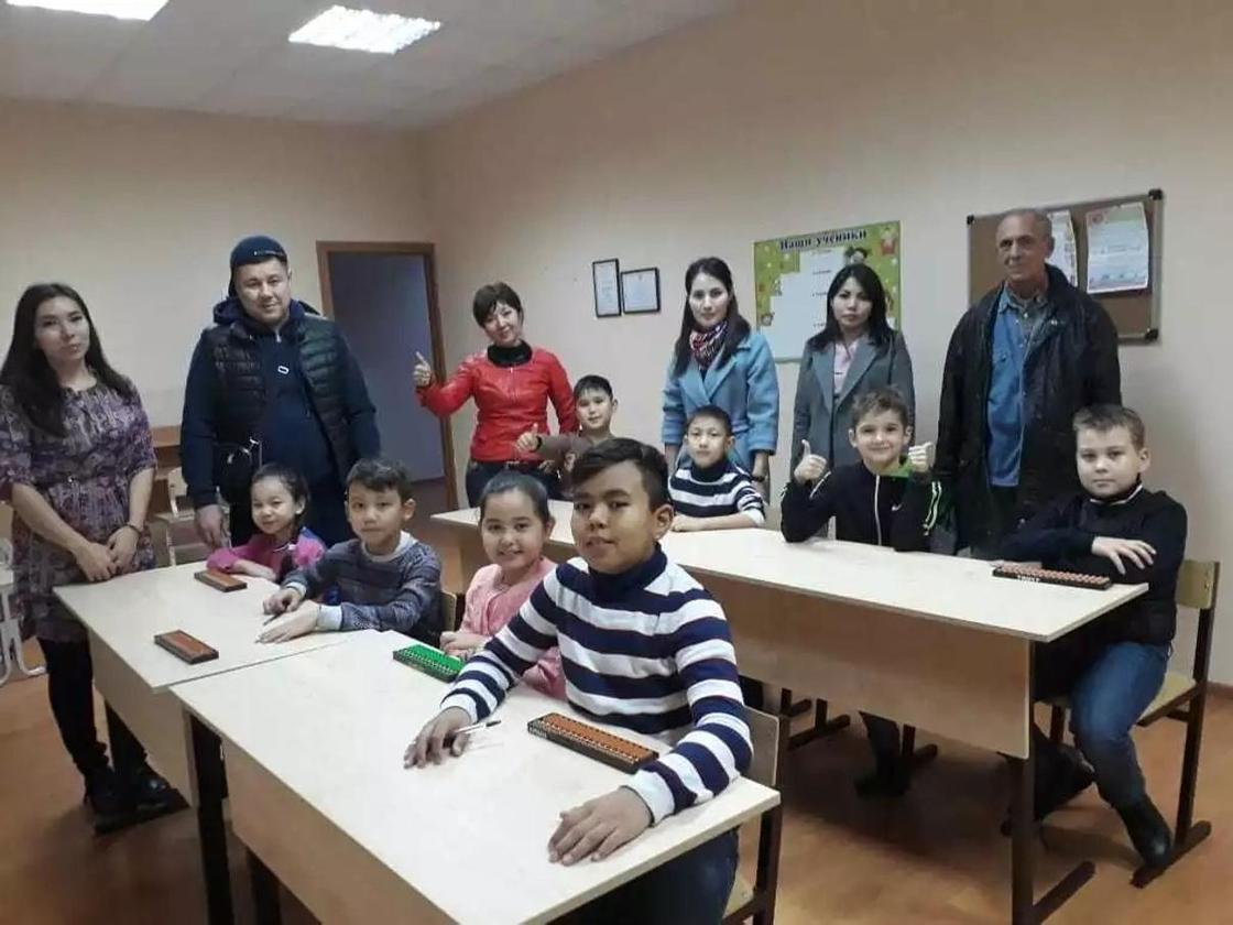 Страшное наводнение на Кубани: казахстанские дети вернулись домой Страшное наводнение на Кубани: казахстанские дети вернулись домой