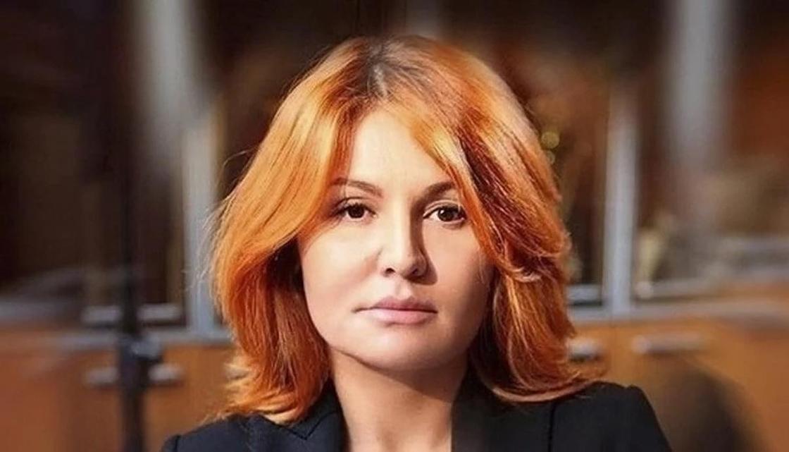Кандидата в президенты России обвинили в наличии гражданства Казахстана Кандидата в президенты России обвинили в наличии гражданства Казахстана