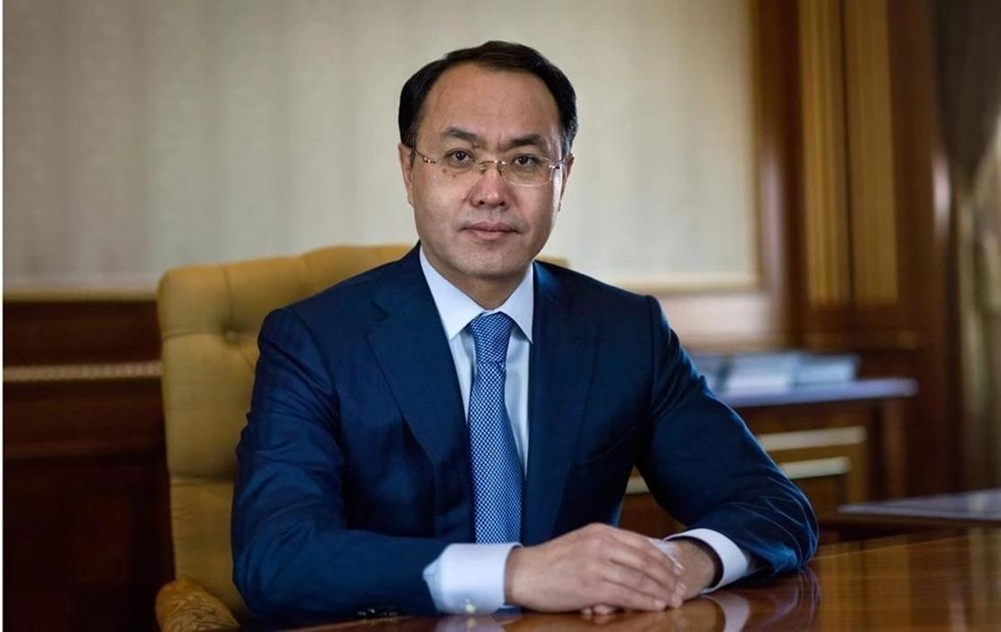 Генпрокурор: в Казахстане могут выпустить 5 тыс. заключенных
