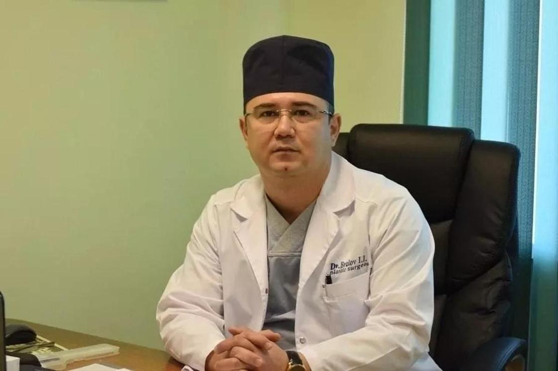 Актюбинский хирург рассказал, как 70 лет выглядеть моложе