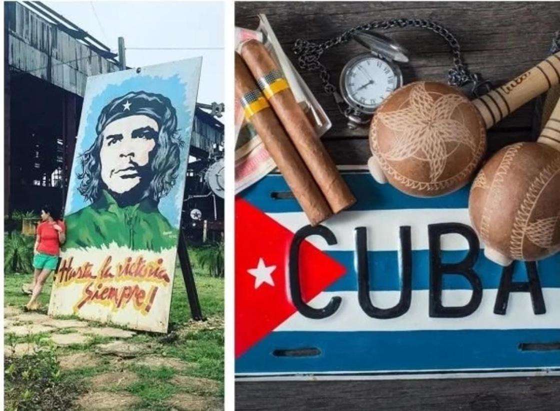 Куба глазами казашки: для всех, кто не помнит СССР