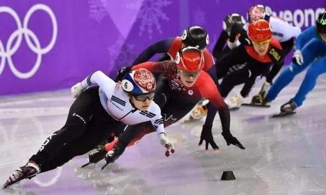 Олимпиада-2018: Анонс выступлений казахстанских спортсменов 22 февраля