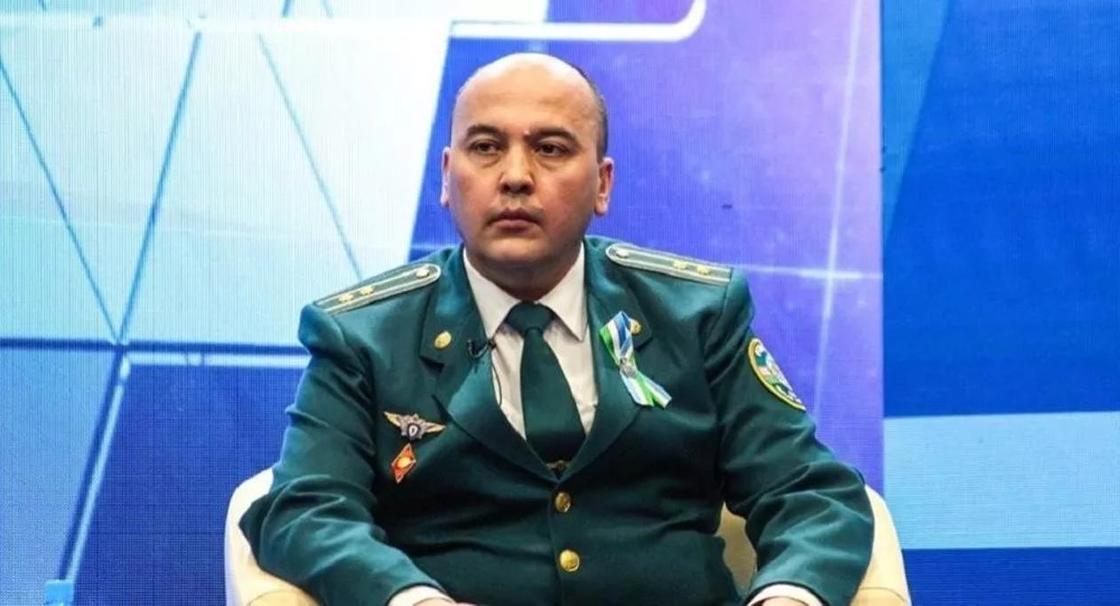 Выяснились подробности убийства главы управления МВД Узбекистана