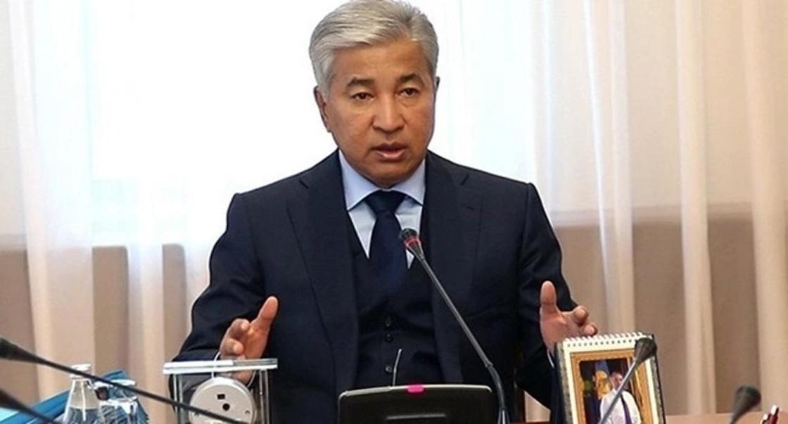 Выборы в Казахстане: имеет ли Тасмагамбетов право баллотироваться в президенты