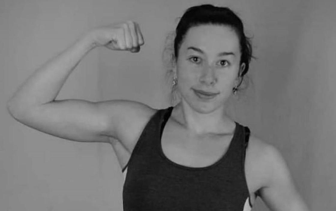 Чемпионка Азии Виктория Шестопалова могла погибнуть из-за наушников Чемпионка Азии Виктория Шестопалова могла погибнуть из-за наушников