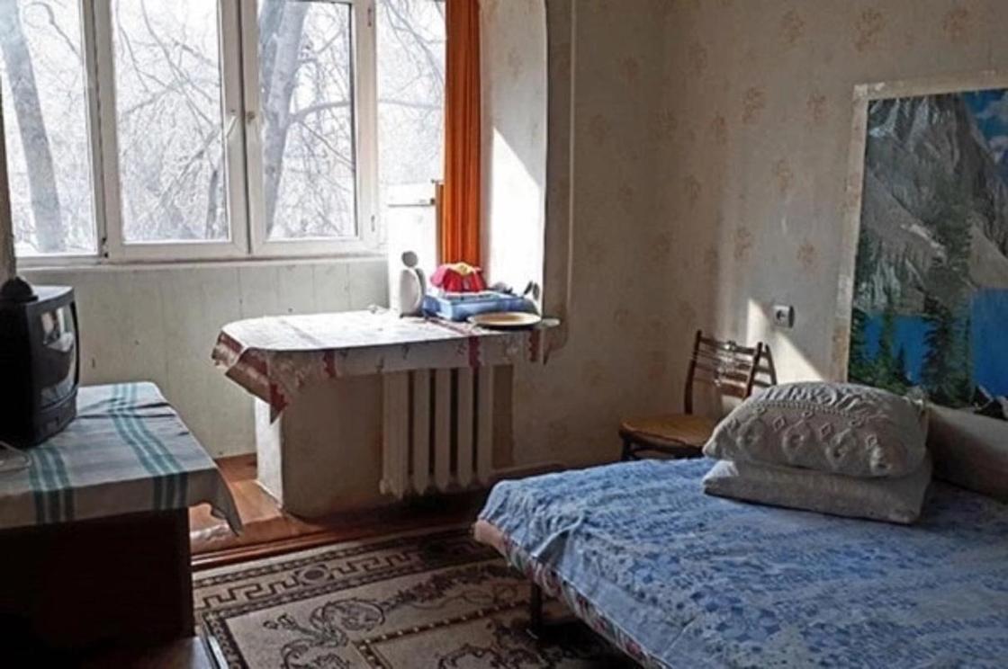Сколько стоит аренда жилья в Алматы