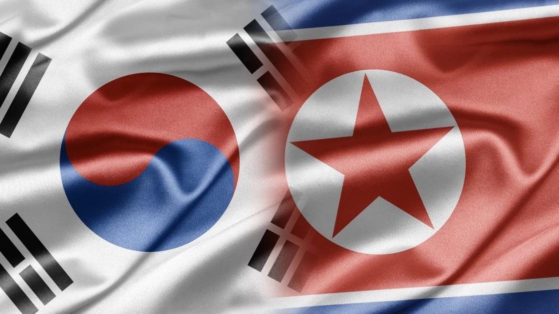 Южная и Северная Корея хотят принять Олимпийские игры 2032 года вместе