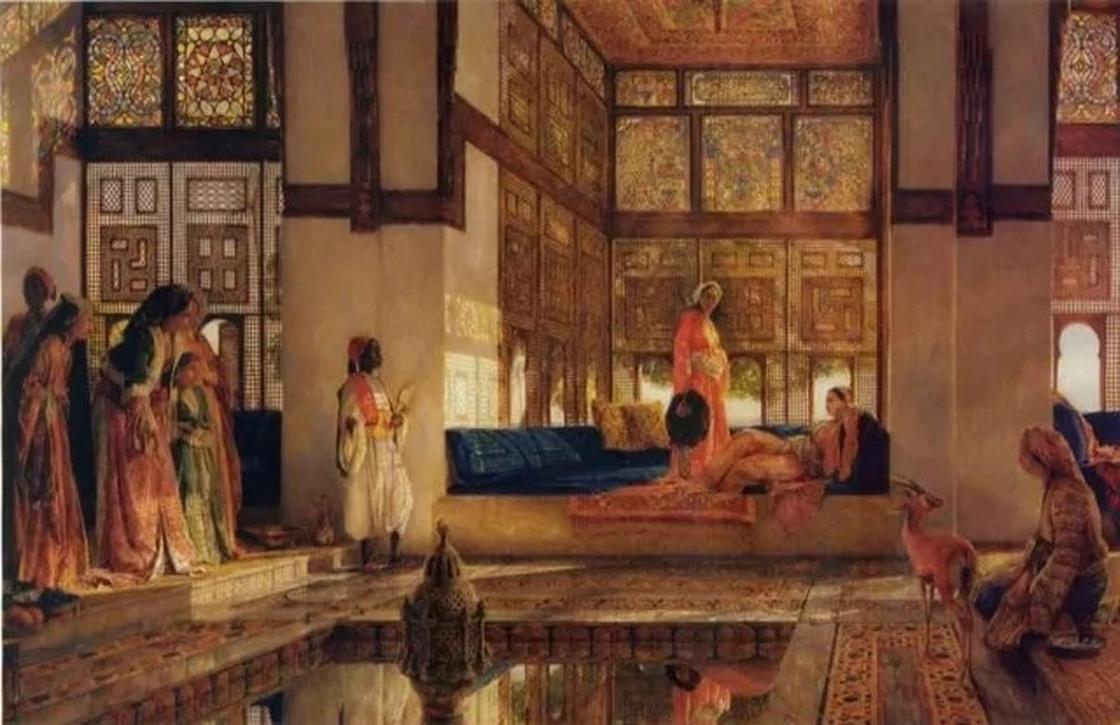 История Османской империи - как турки построили мощную державу
