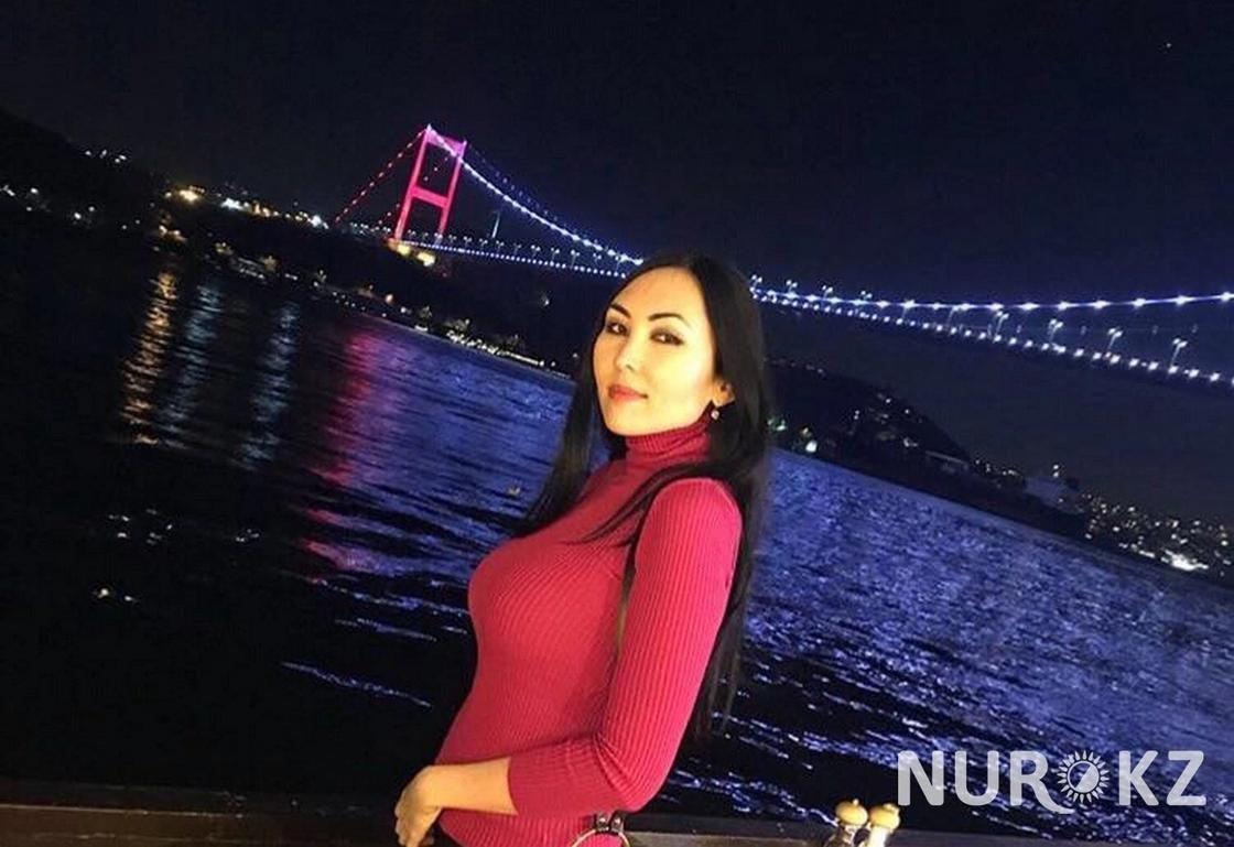 24.05 Живущая в Стамбуле казахстанка: "Казахи снимаются в турецких сериалах"