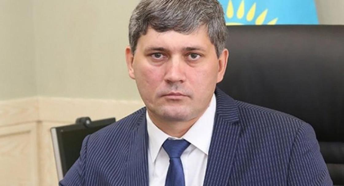 Бывший вице-министр Шкарупа обратился к Токаеву