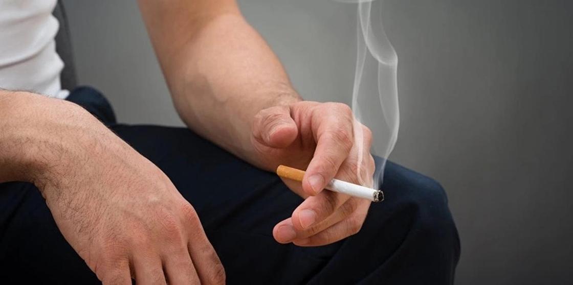 Как бросить курить без ломки, выяснили биологи из США